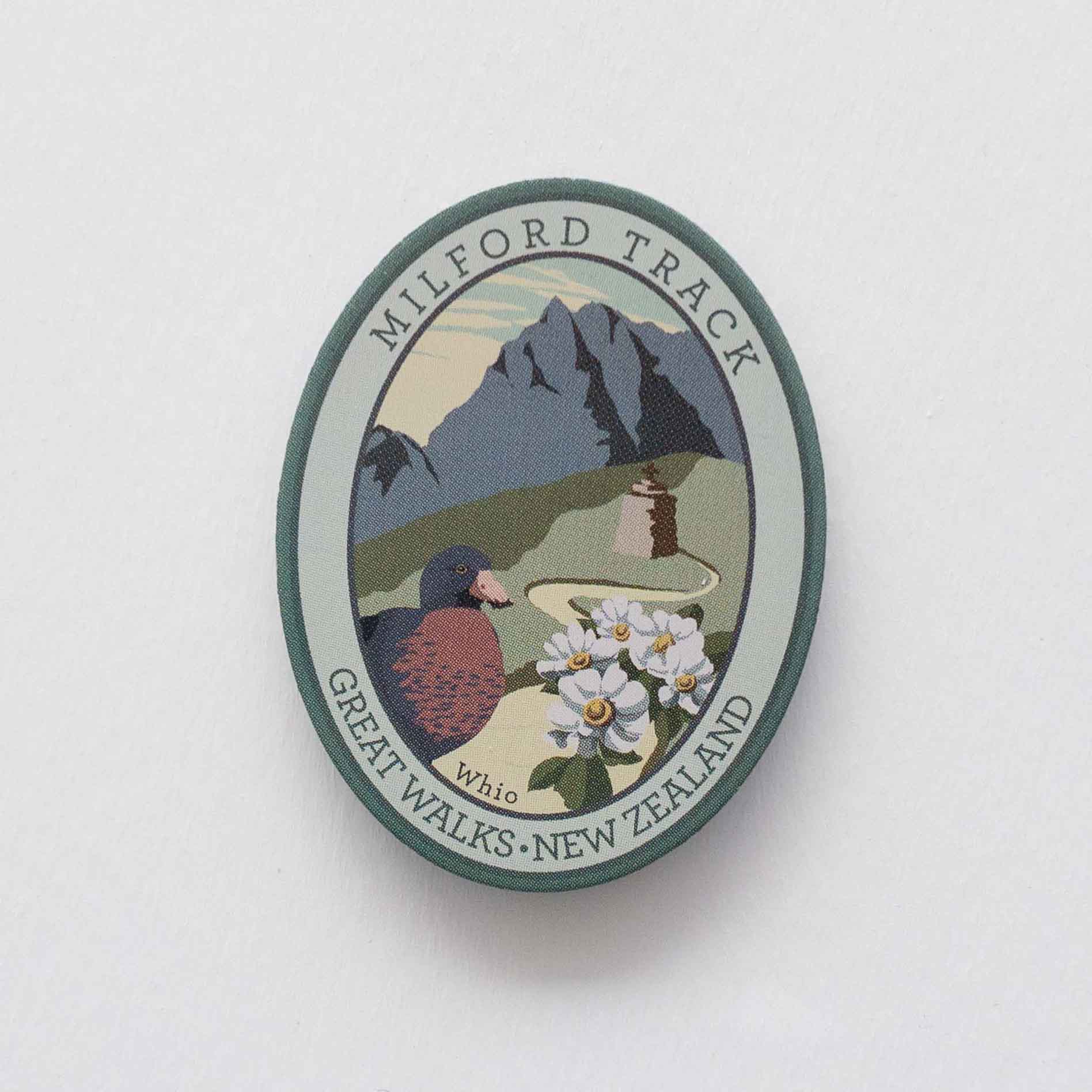 Lapel Pins