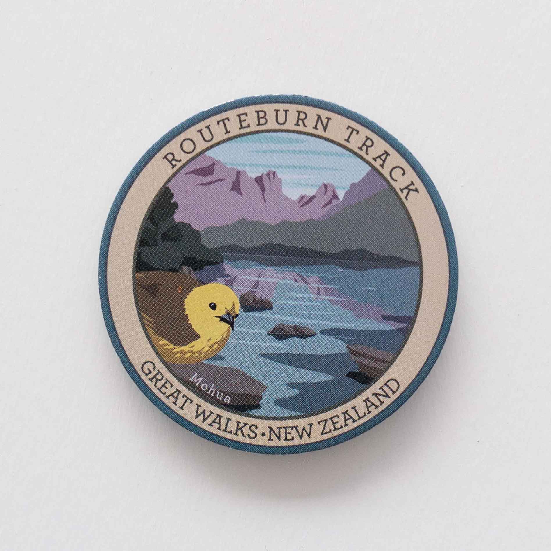 Lapel Pins