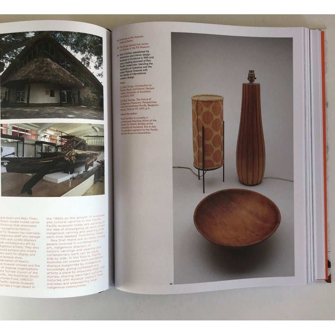 New Zealand Coffee Table Books