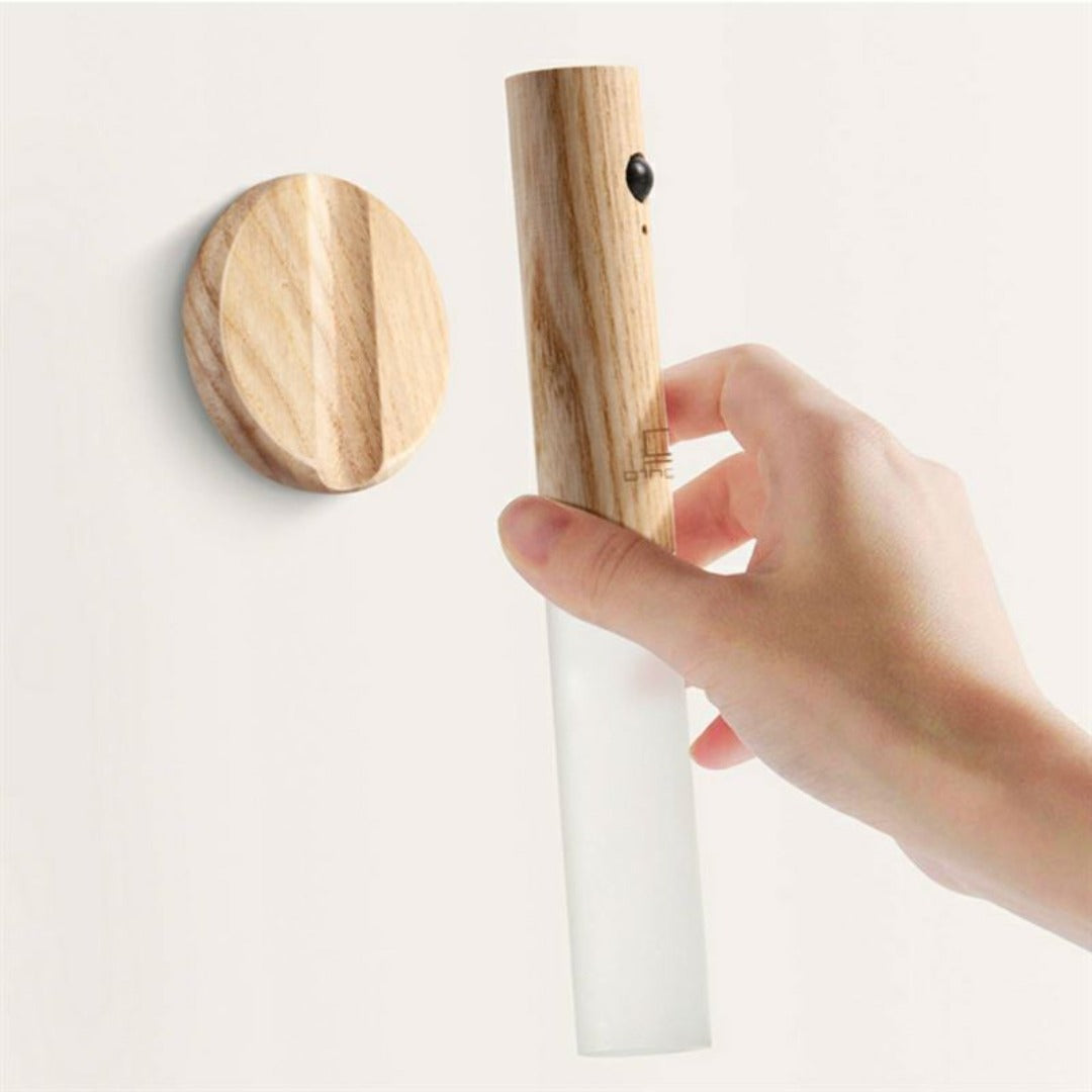 Smart Baton Light