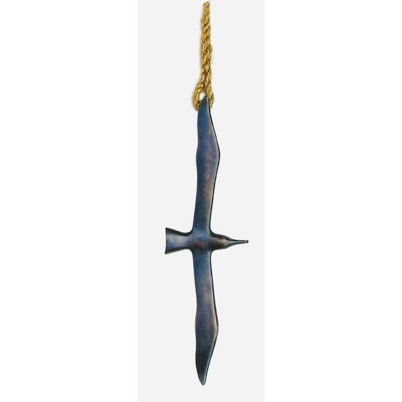 Hanging Albatross