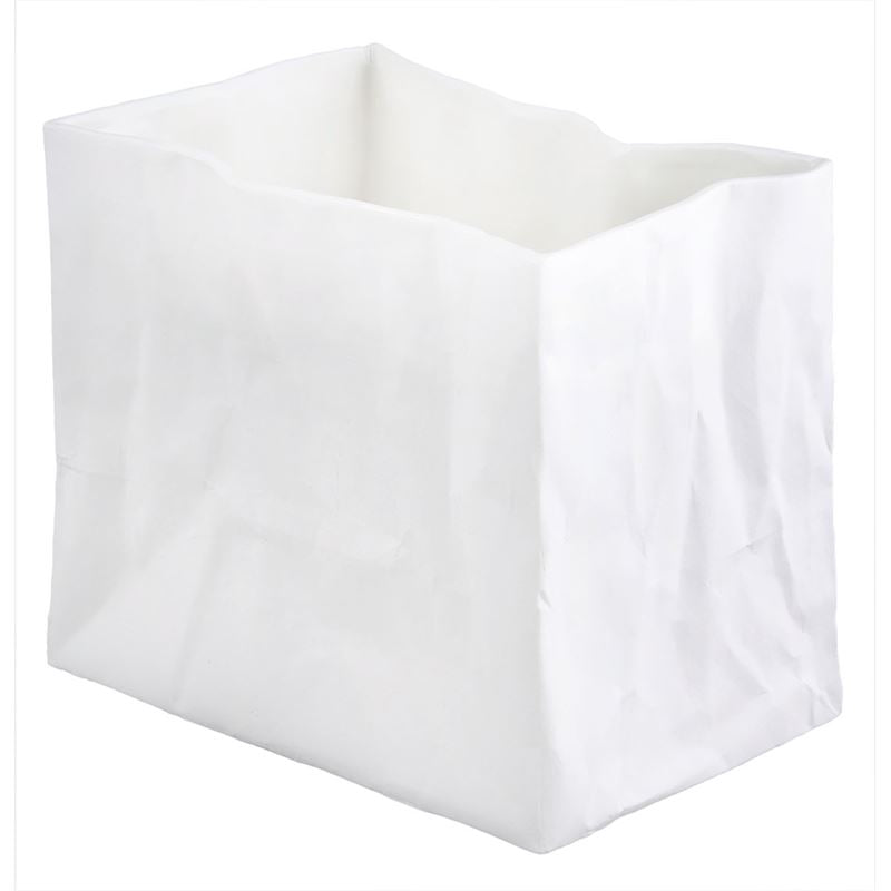 Bag Vase Or Tealight | Medium