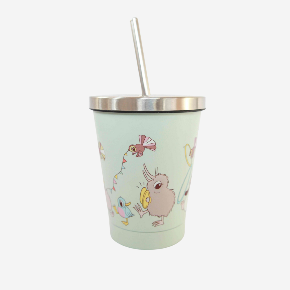 Kuwi & Friends Smoothie Cup