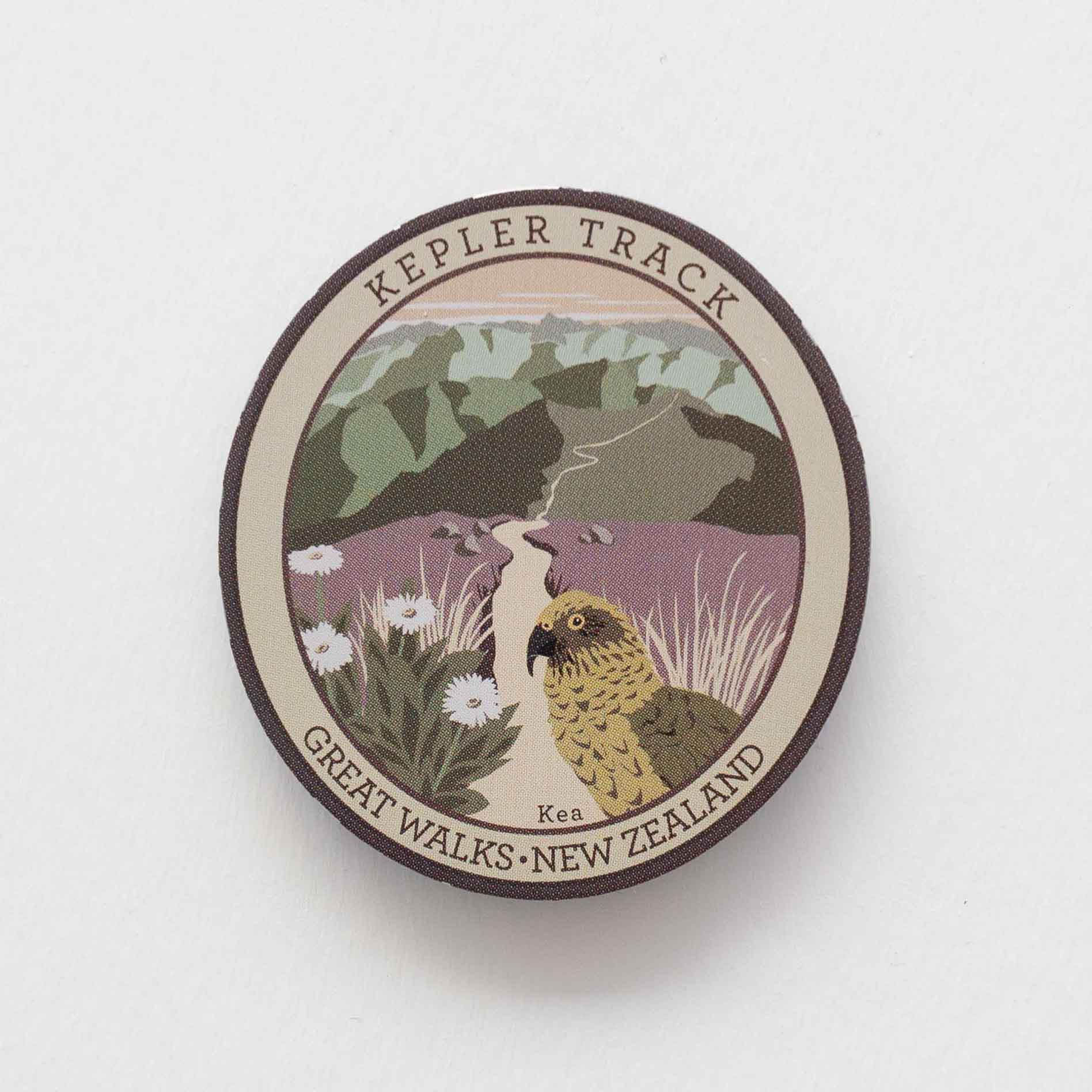 Lapel Pins