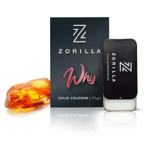Solid Colognes | Zorilla