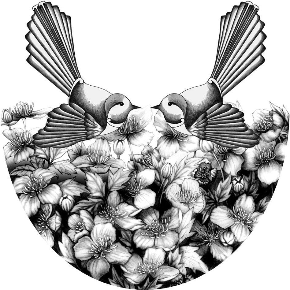 Art Print Series II