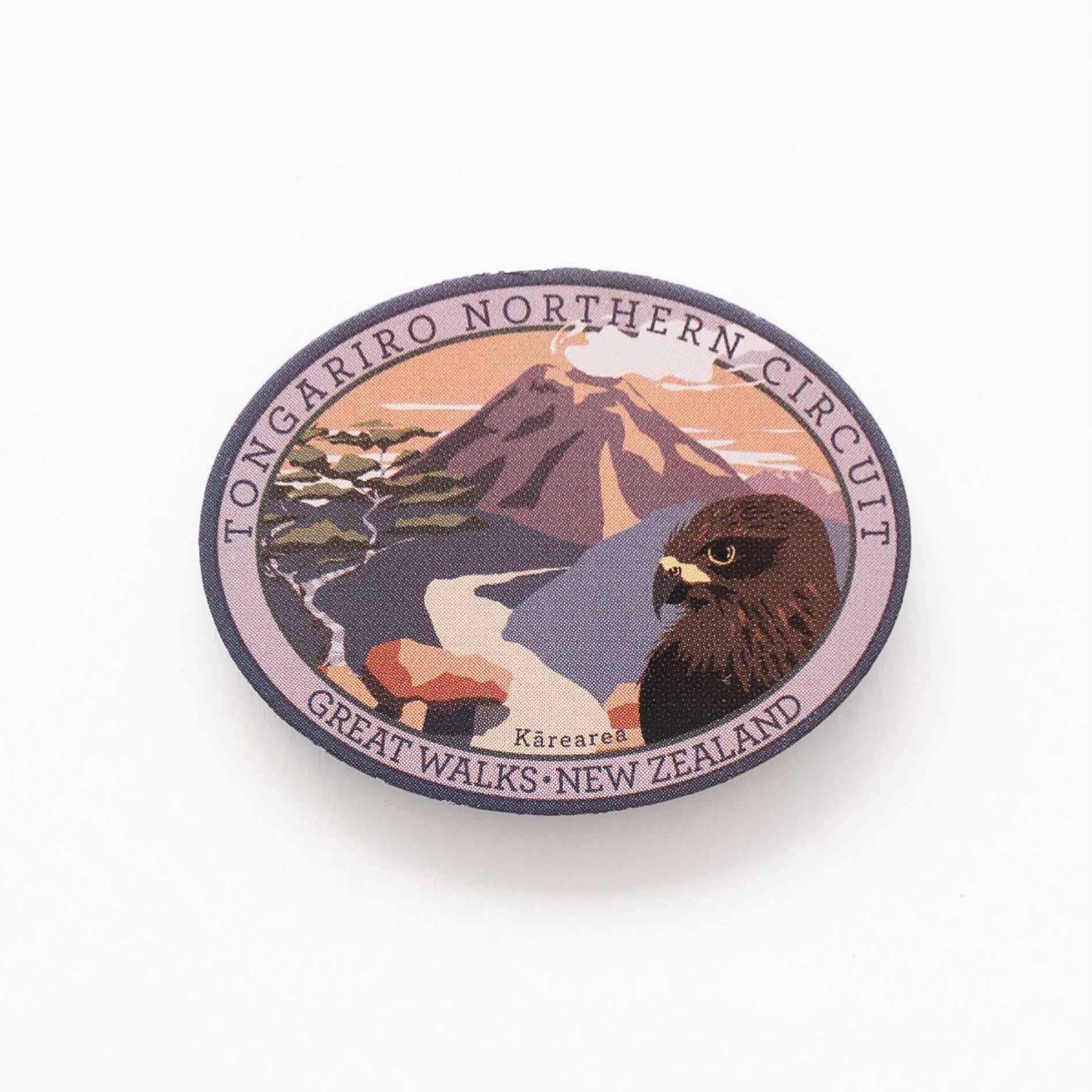 Lapel Pins