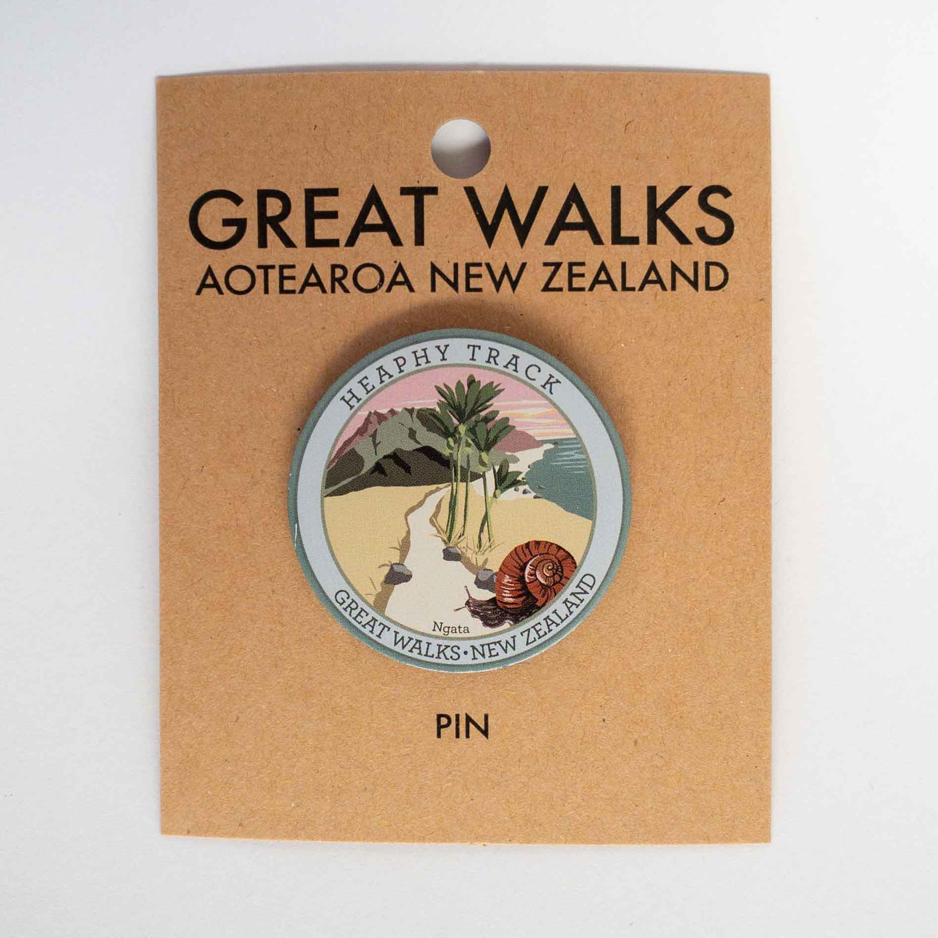 Lapel Pins