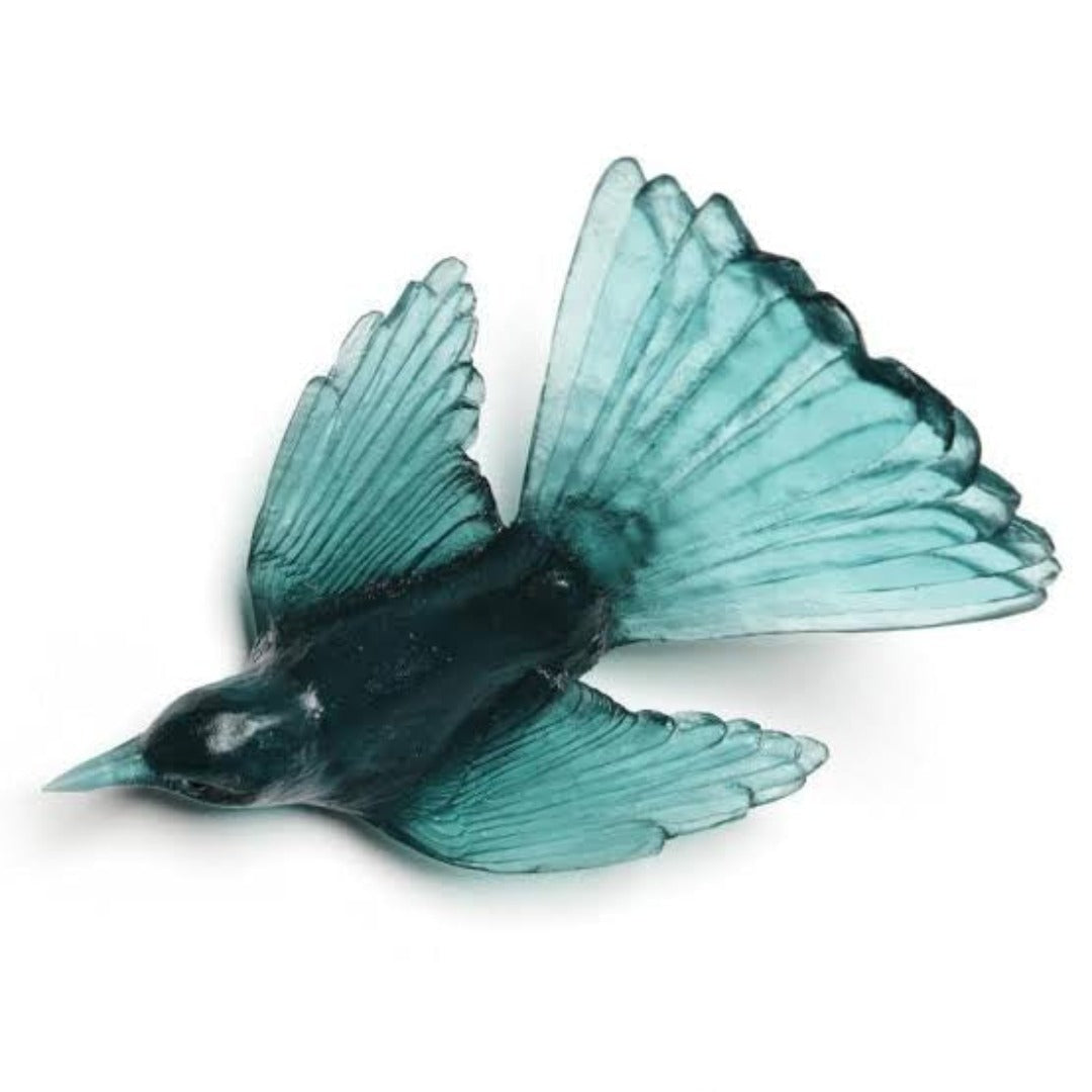 Glass Fantail