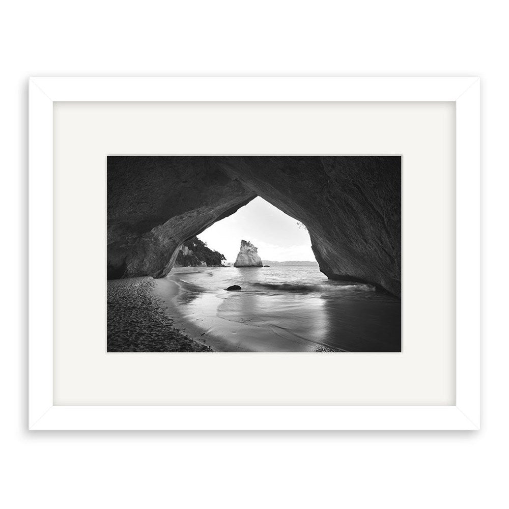 Cathedral Cove