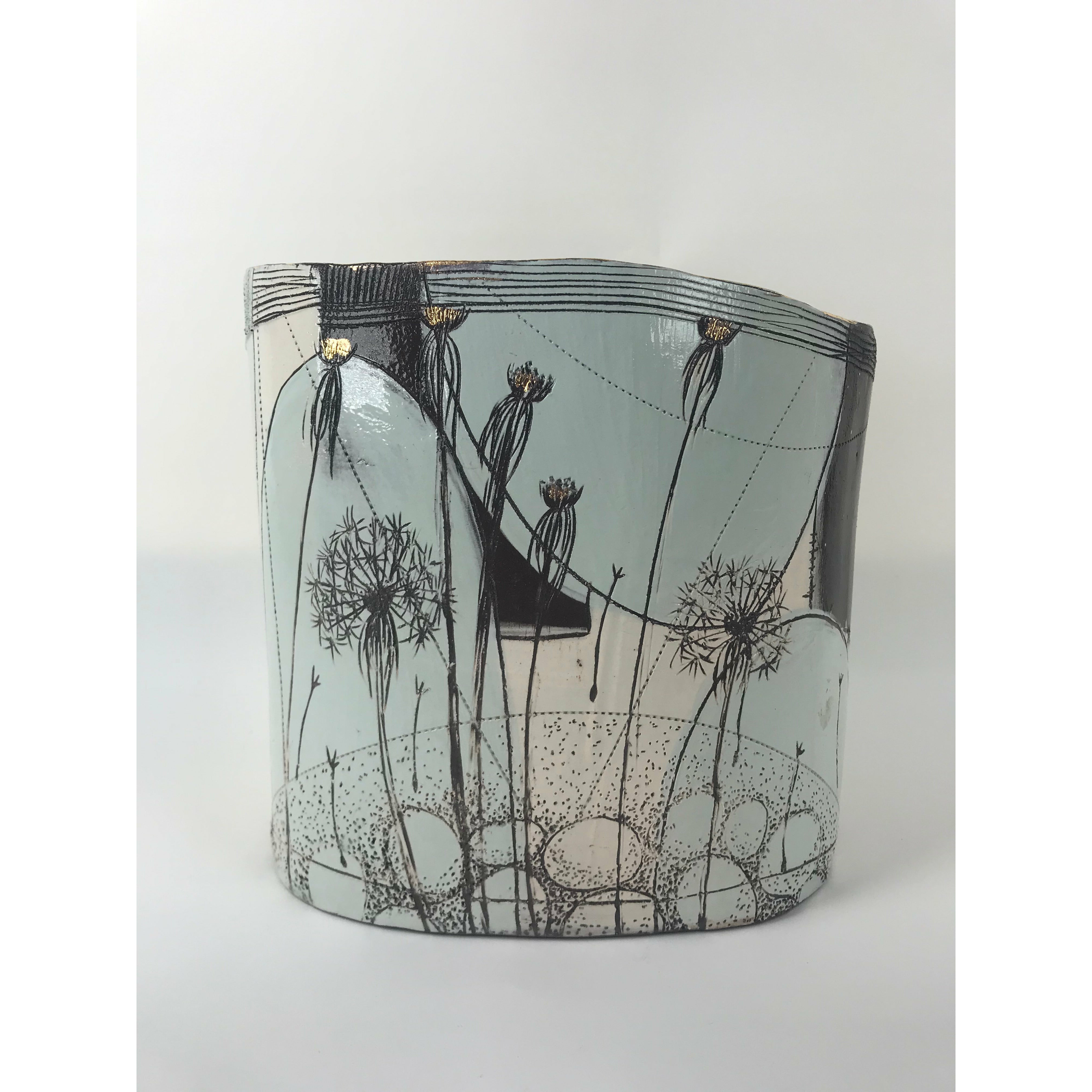 Make a Wish Large Vessel