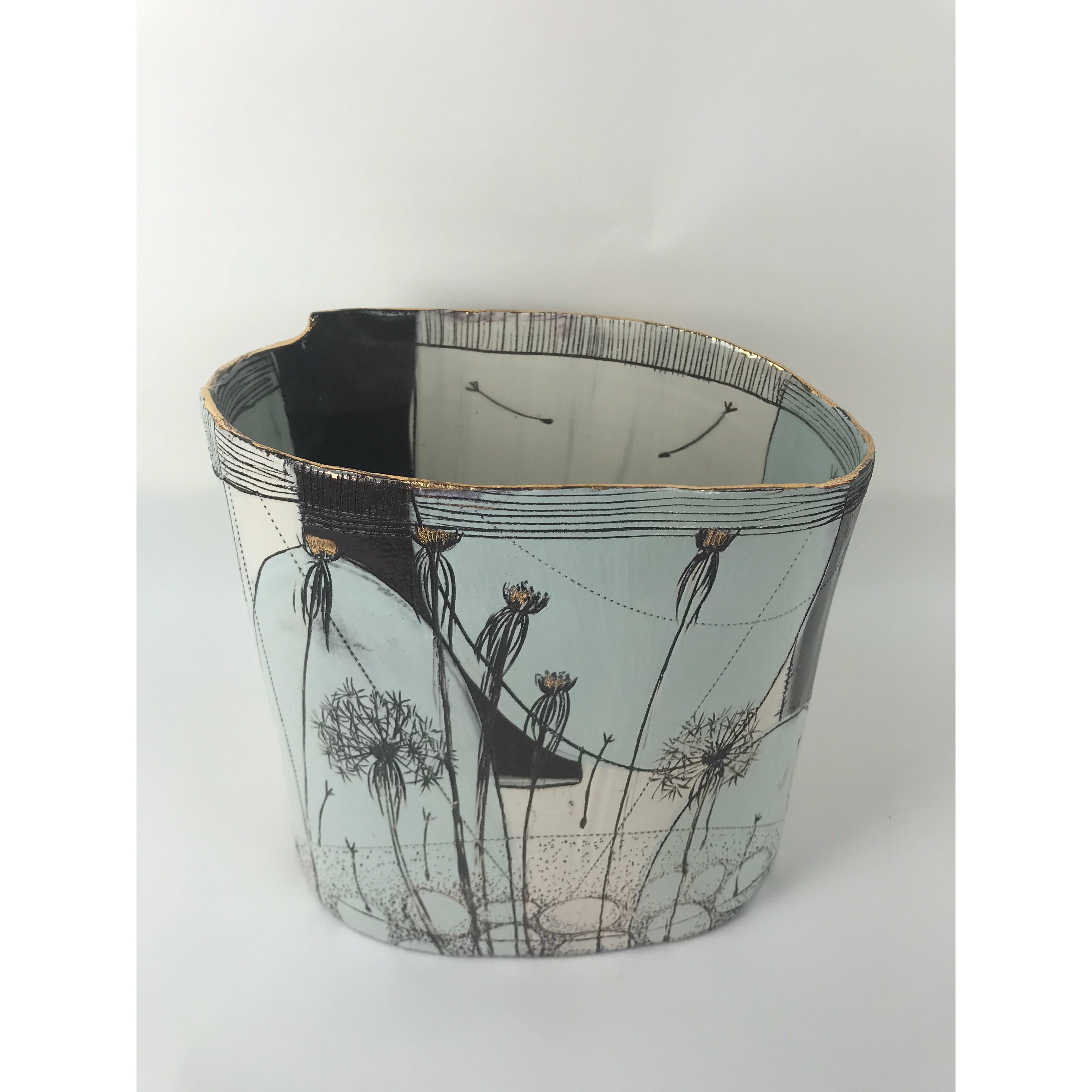 Make a Wish Large Vessel