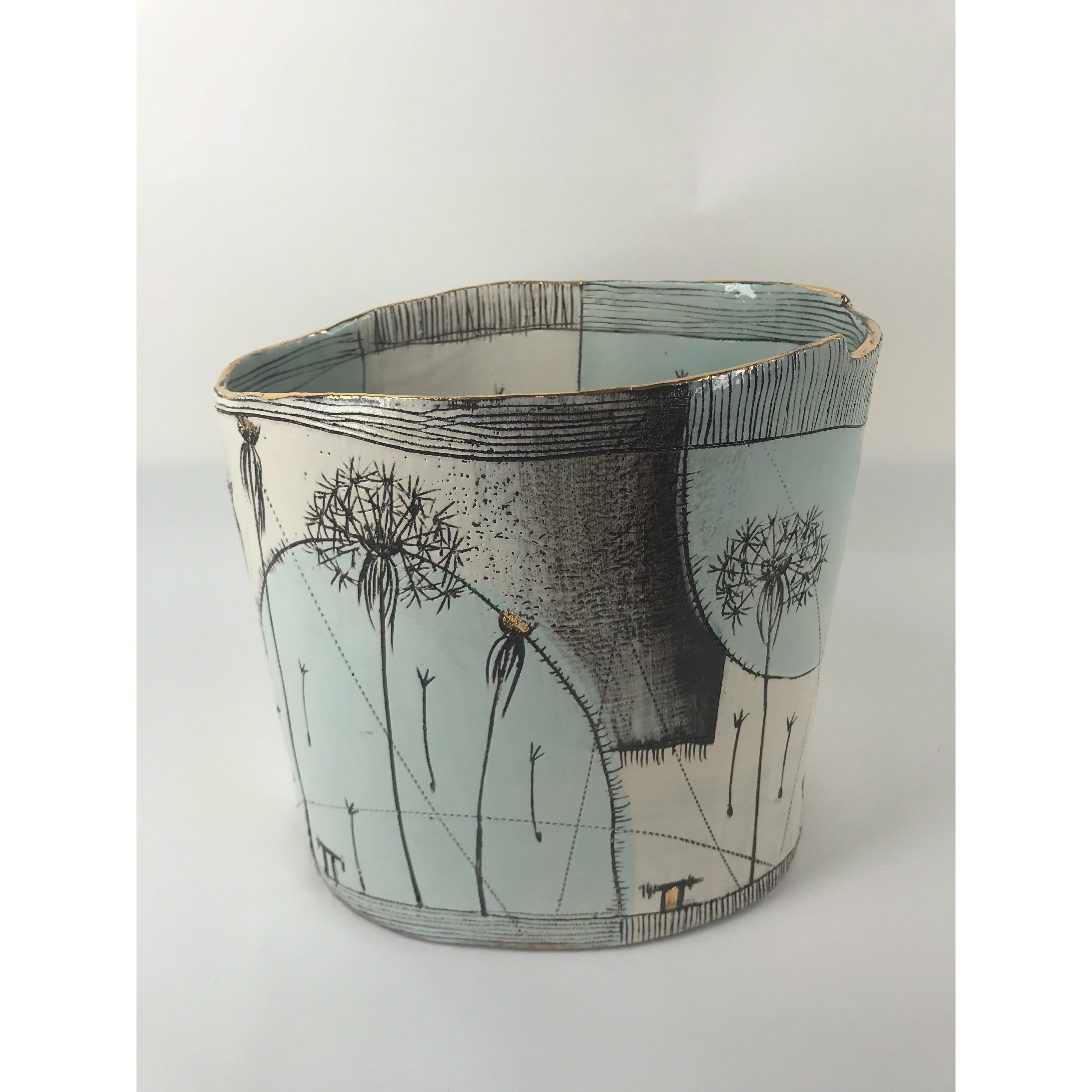 Make a Wish Large Vessel