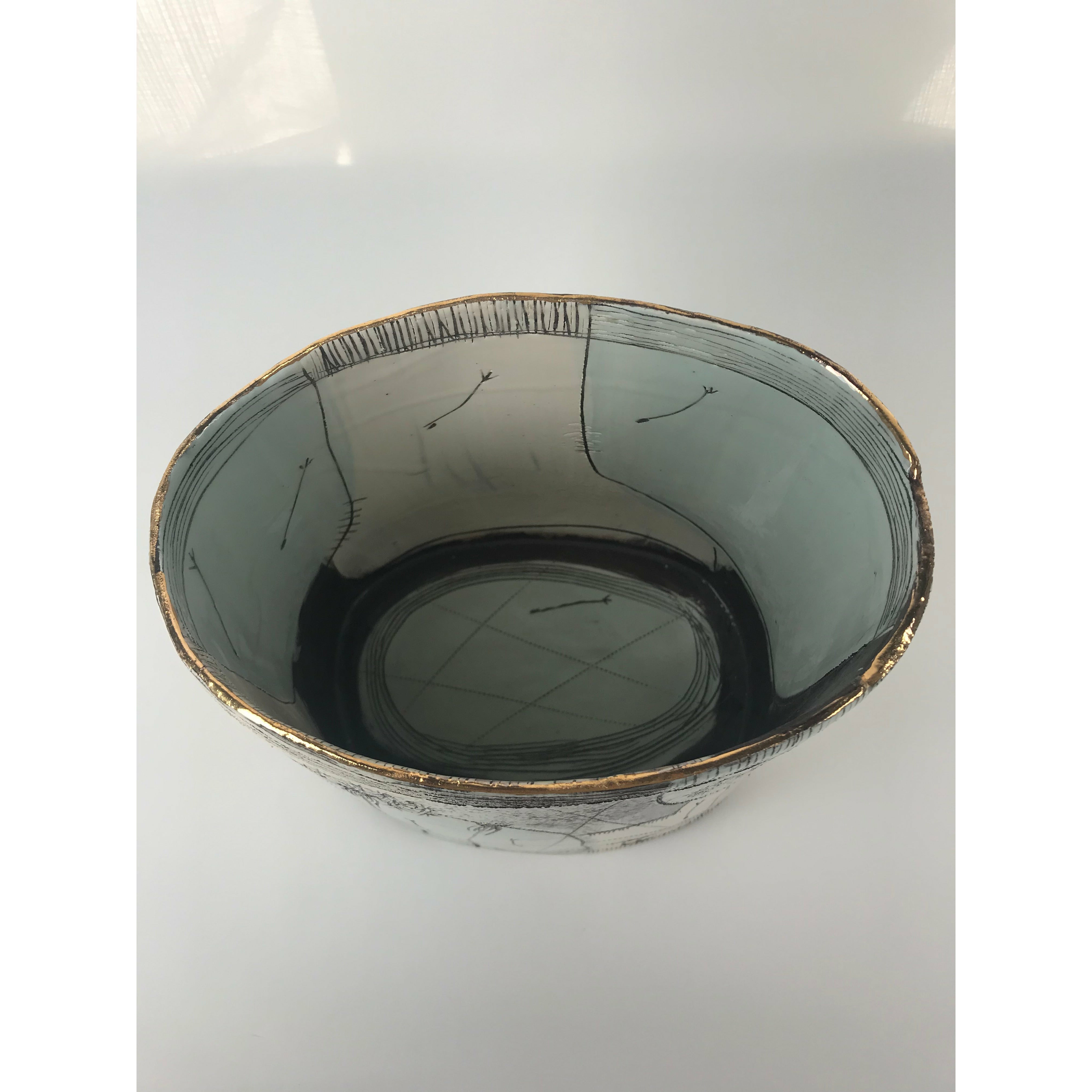 Make a Wish Large Vessel