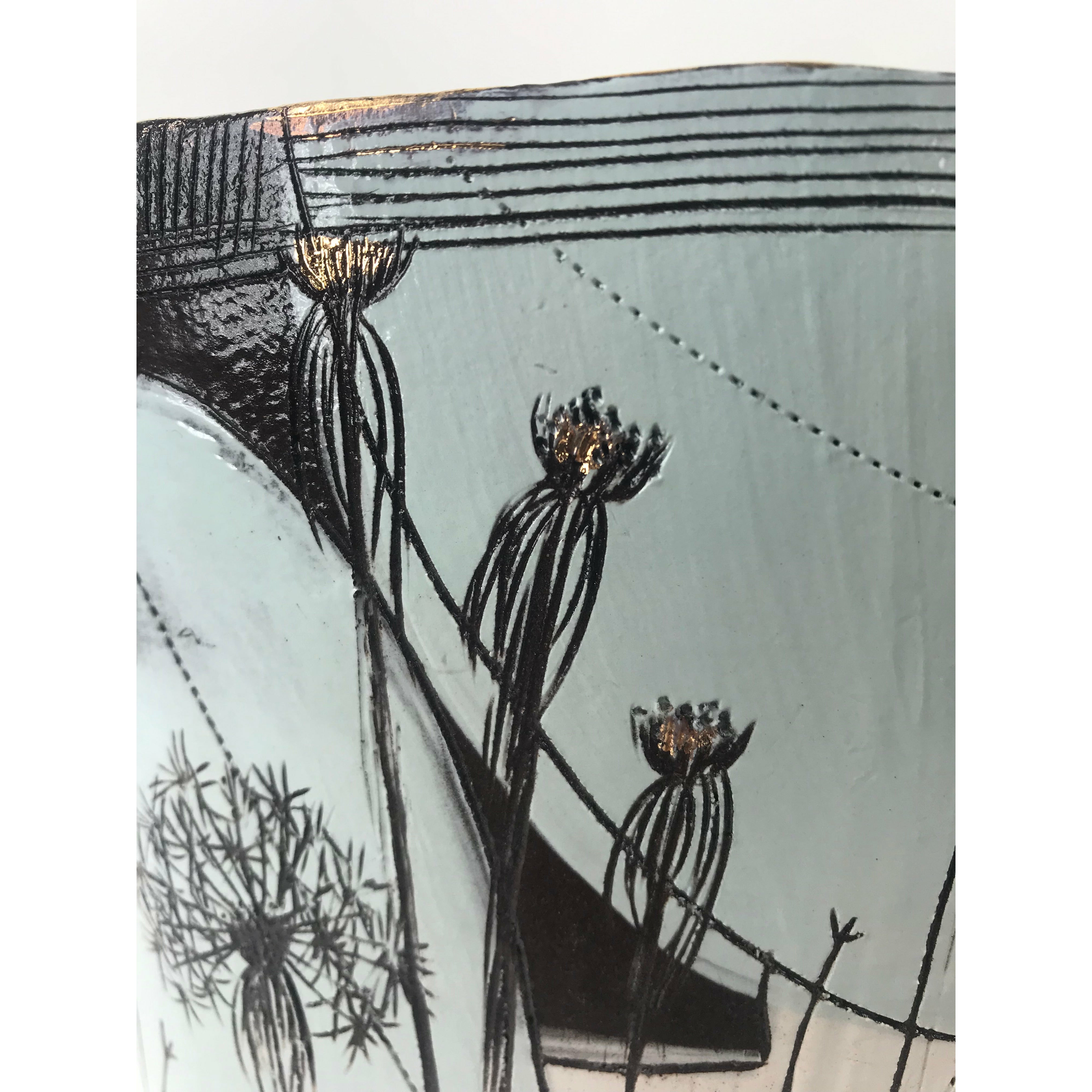 Make a Wish Large Vessel