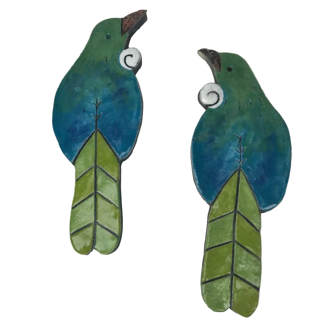 Tui Ceramic Wall Tile