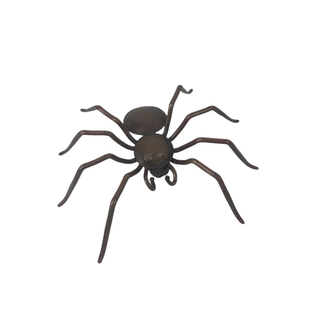 Copper Spider