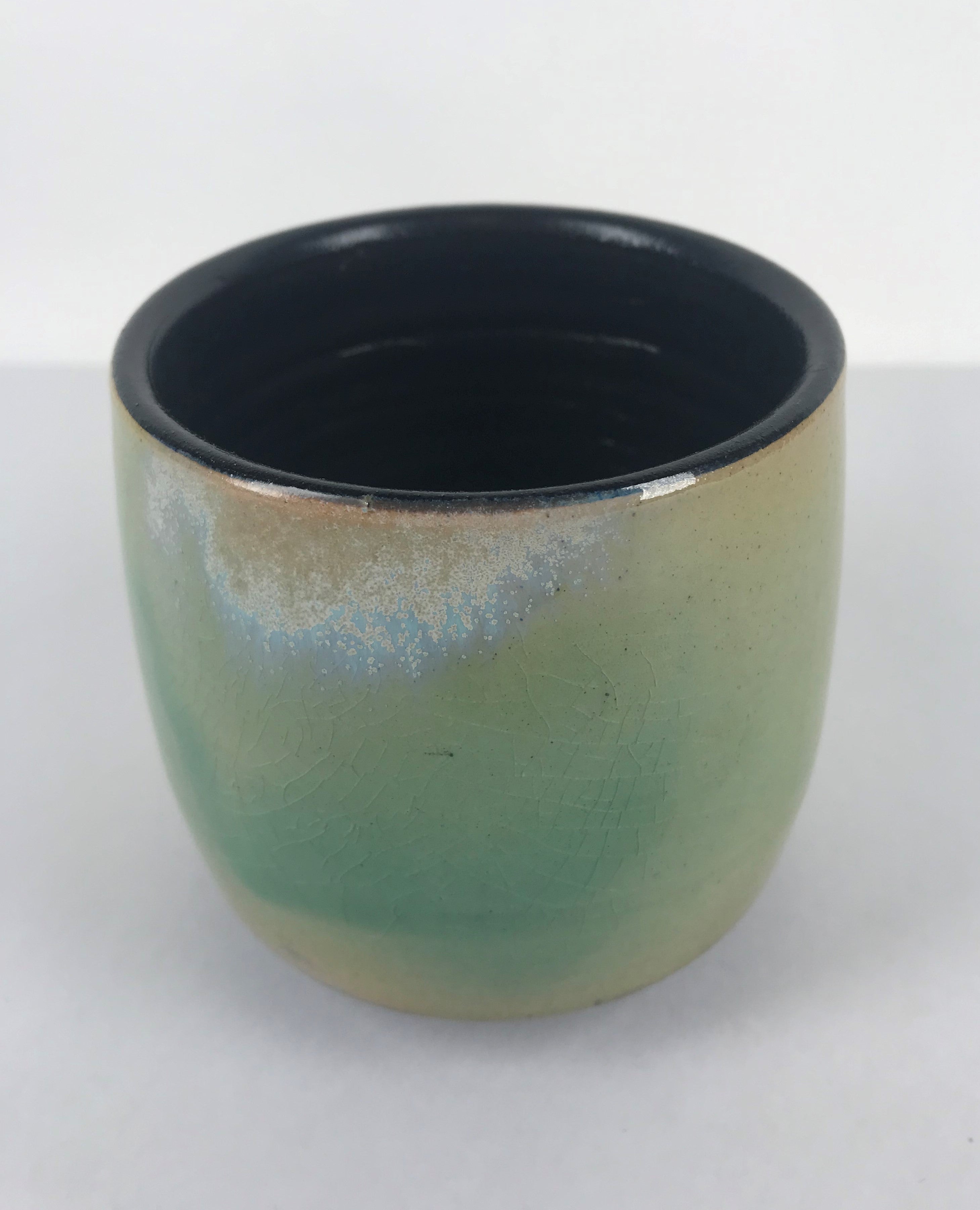 Small Bowl Green