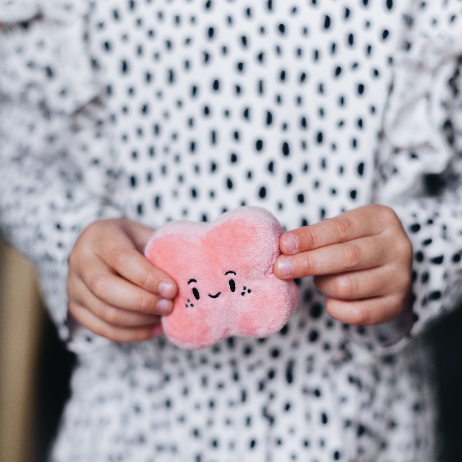 Hide & Seek Kisses Game