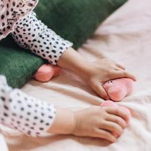 Hide & Seek Kisses Game