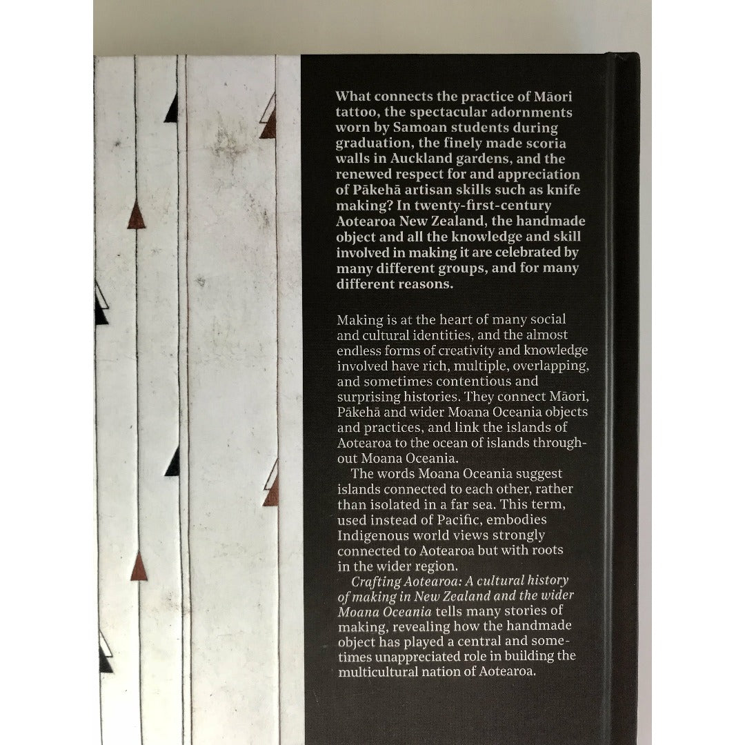 New Zealand Coffee Table Books