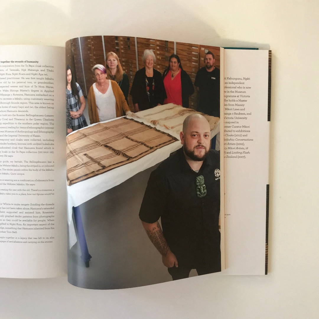 New Zealand Coffee Table Books