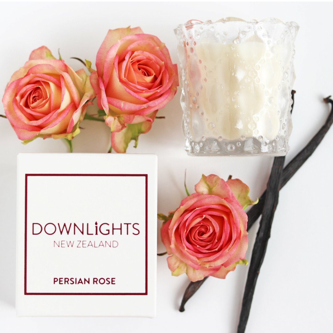 Mini Scented Soy Candles