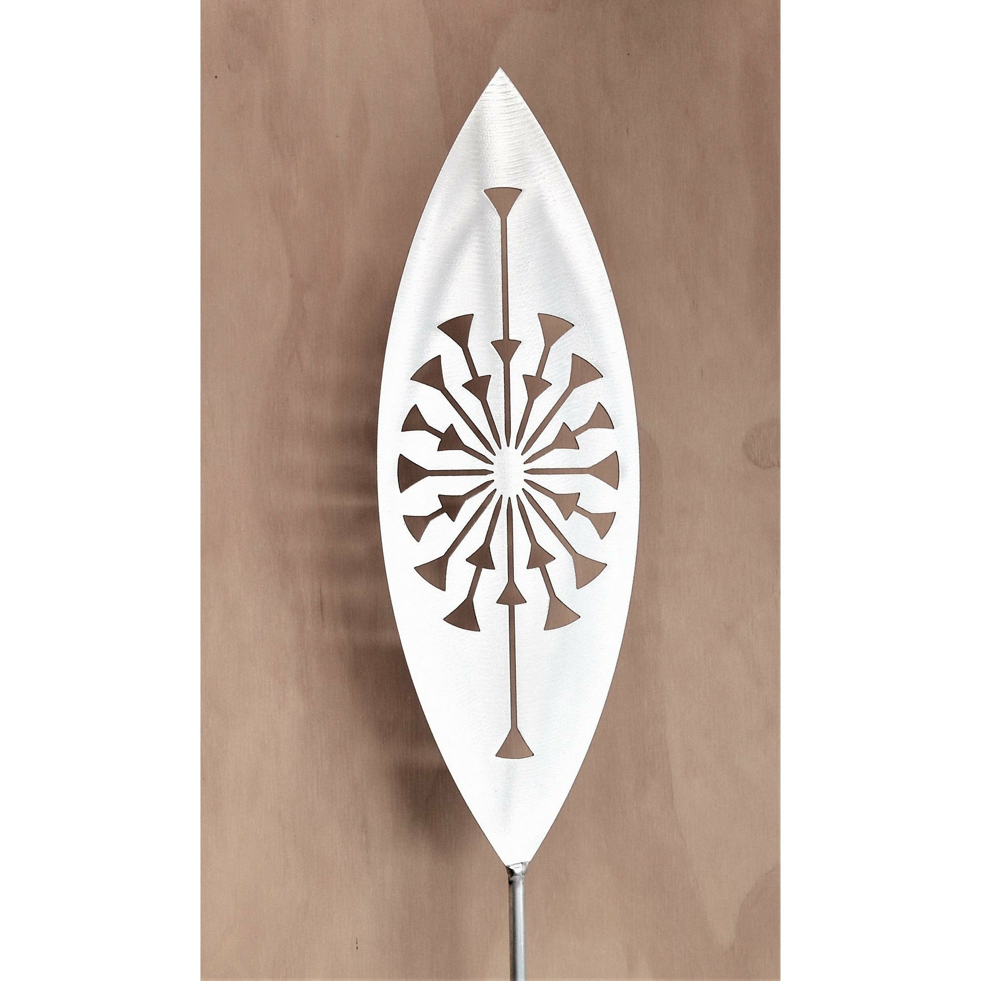 Rise & Shine Garden Spears