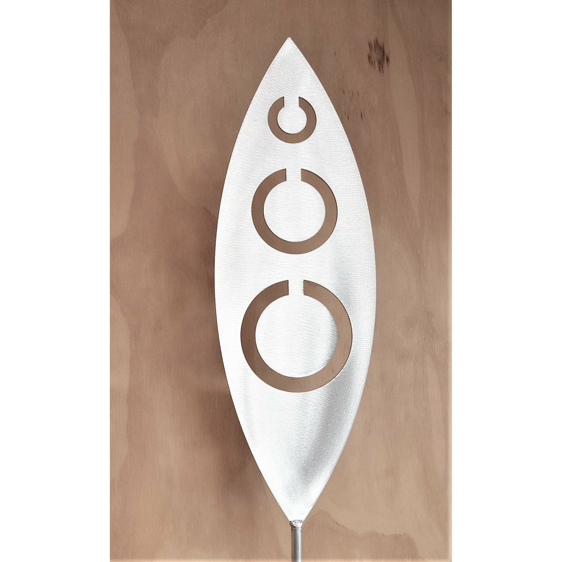 Rise & Shine Garden Spears