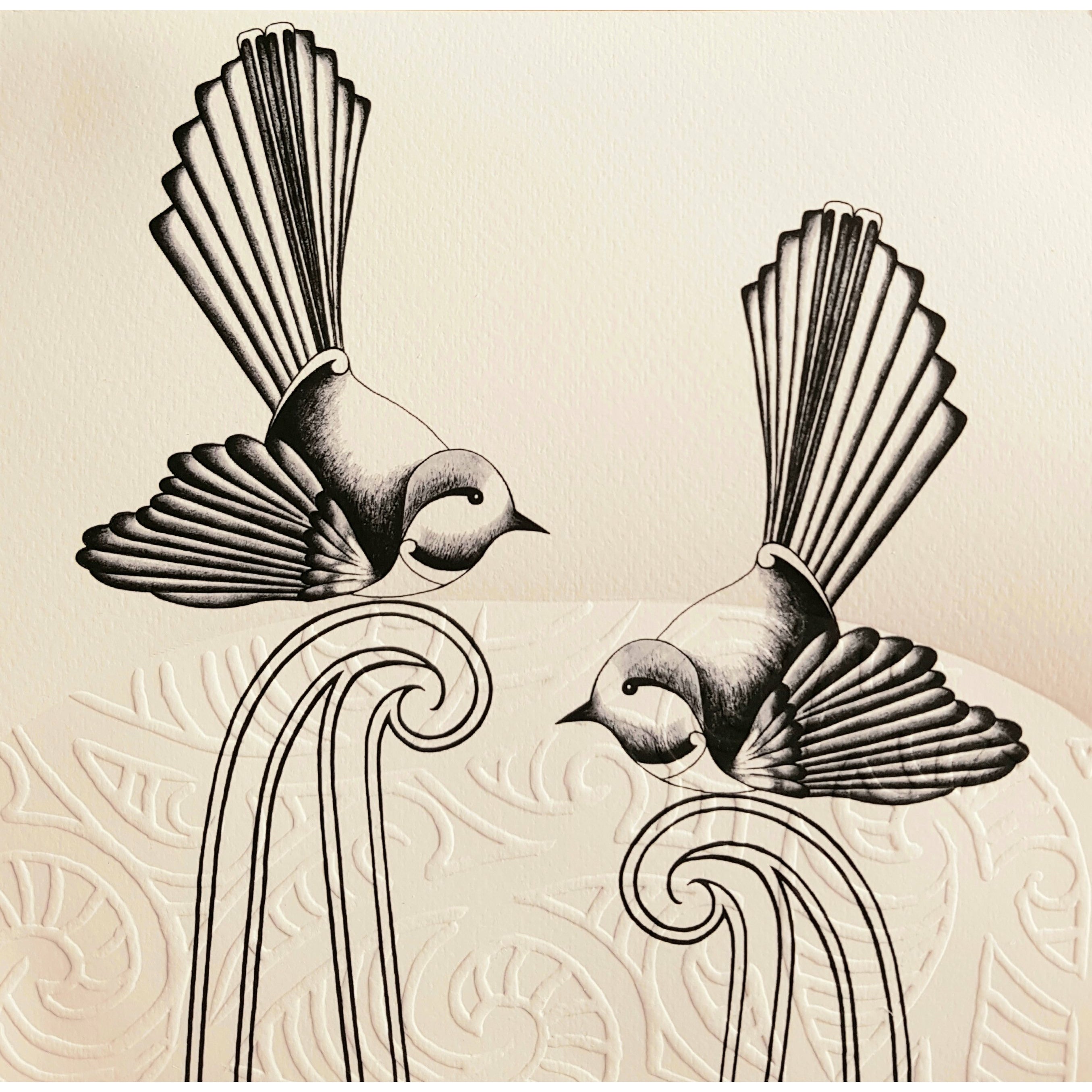 Art Print Series II