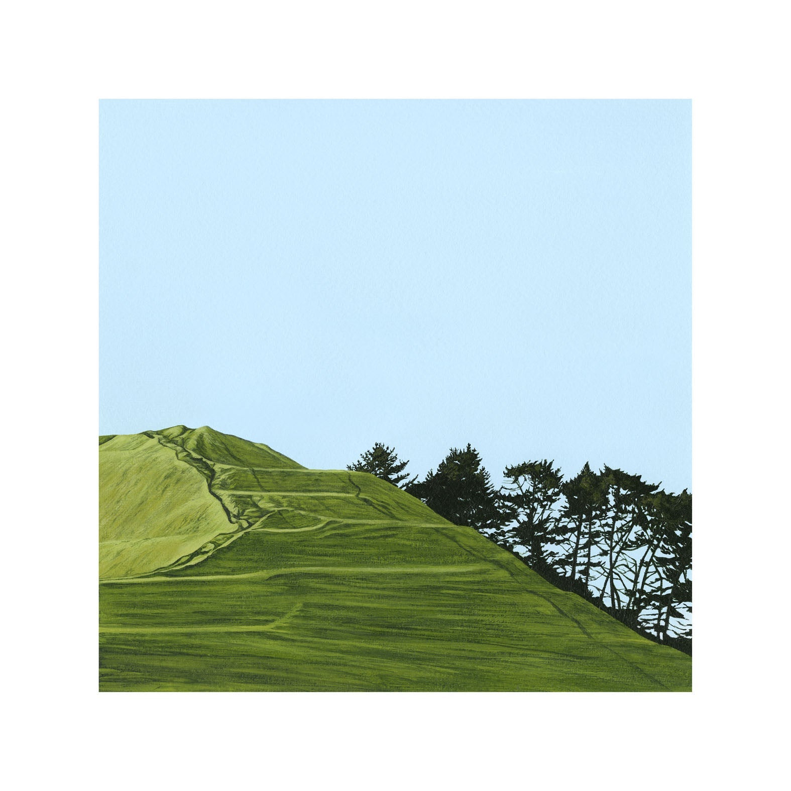 Mt Wellington Series