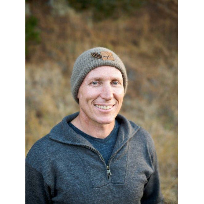 Weka Woo Beanie