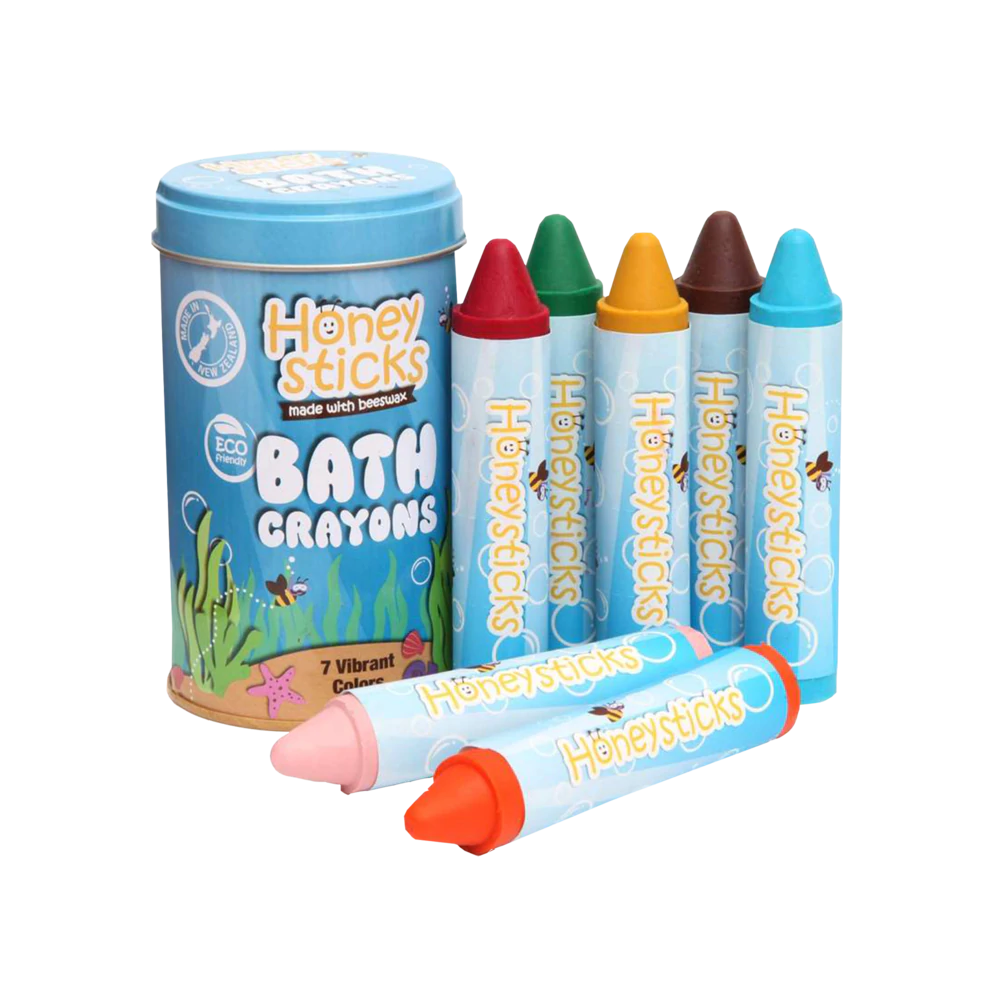 Bath Crayons