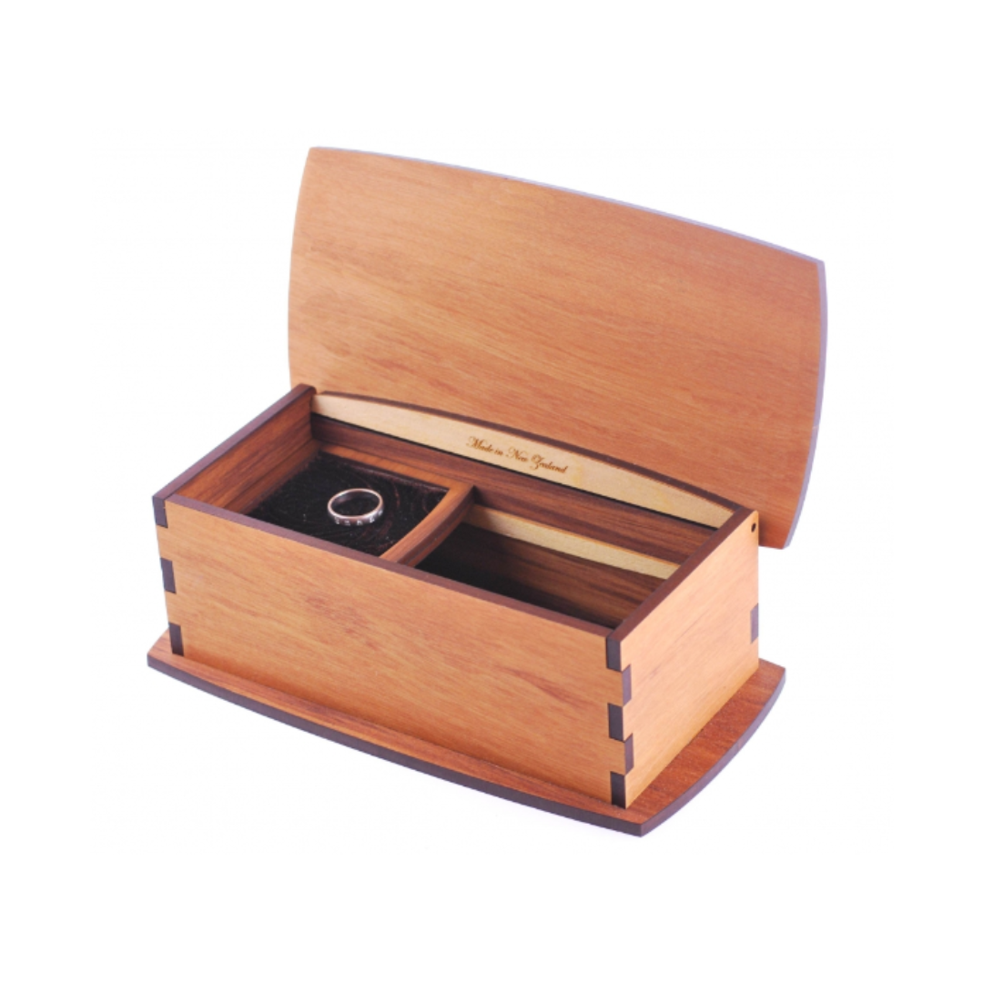 Jewellery Boxes