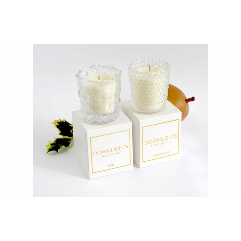Mini Scented Soy Candles