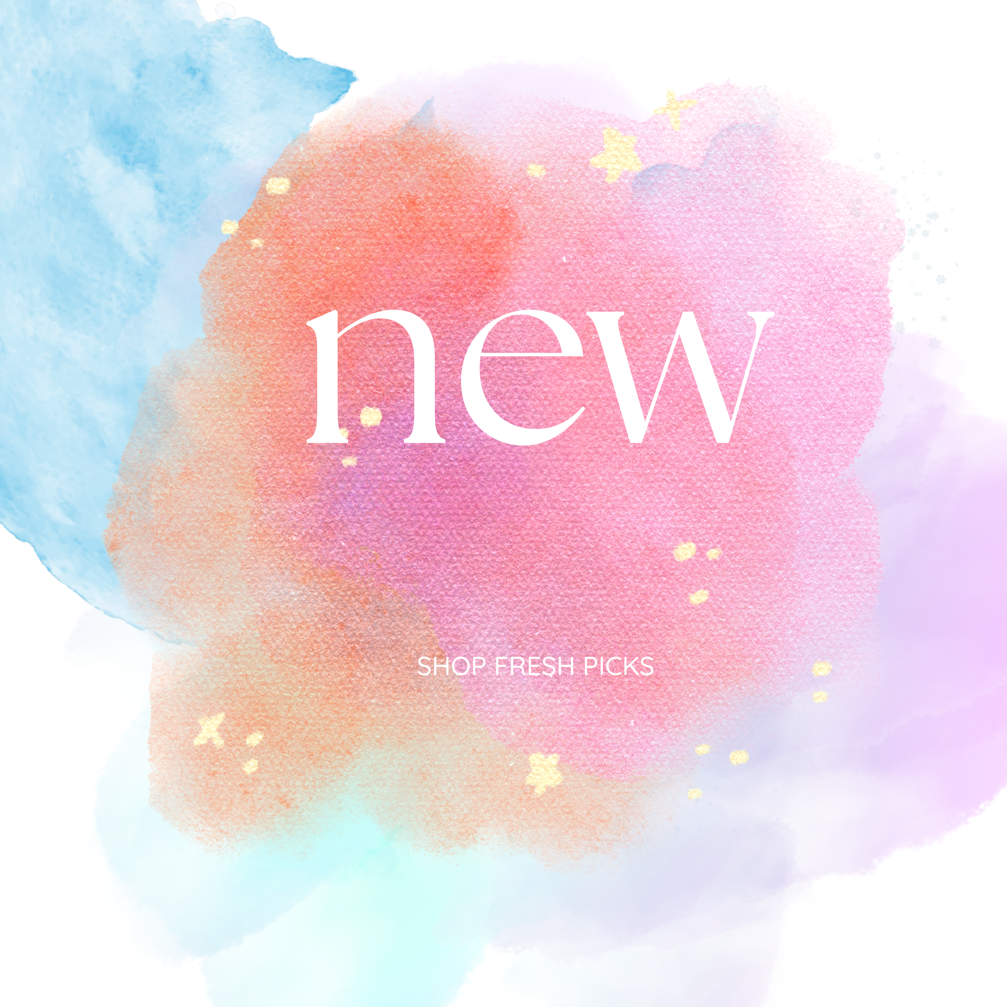 New!