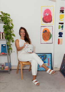 Annie Smits Sandano