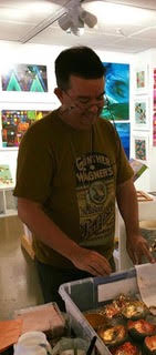 Gary Brooks