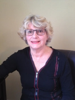 Heather Anne Atkins