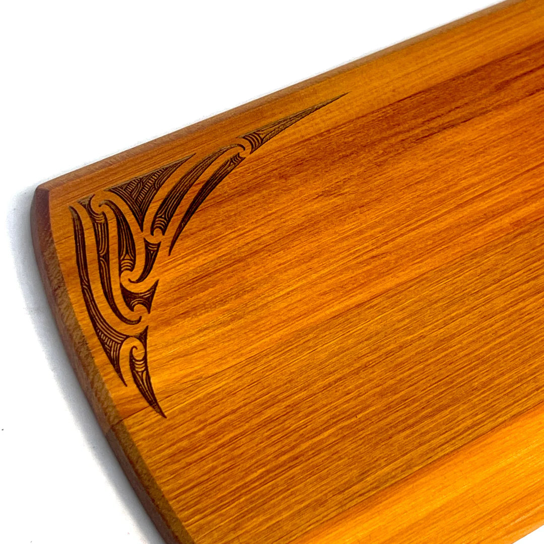 Wood