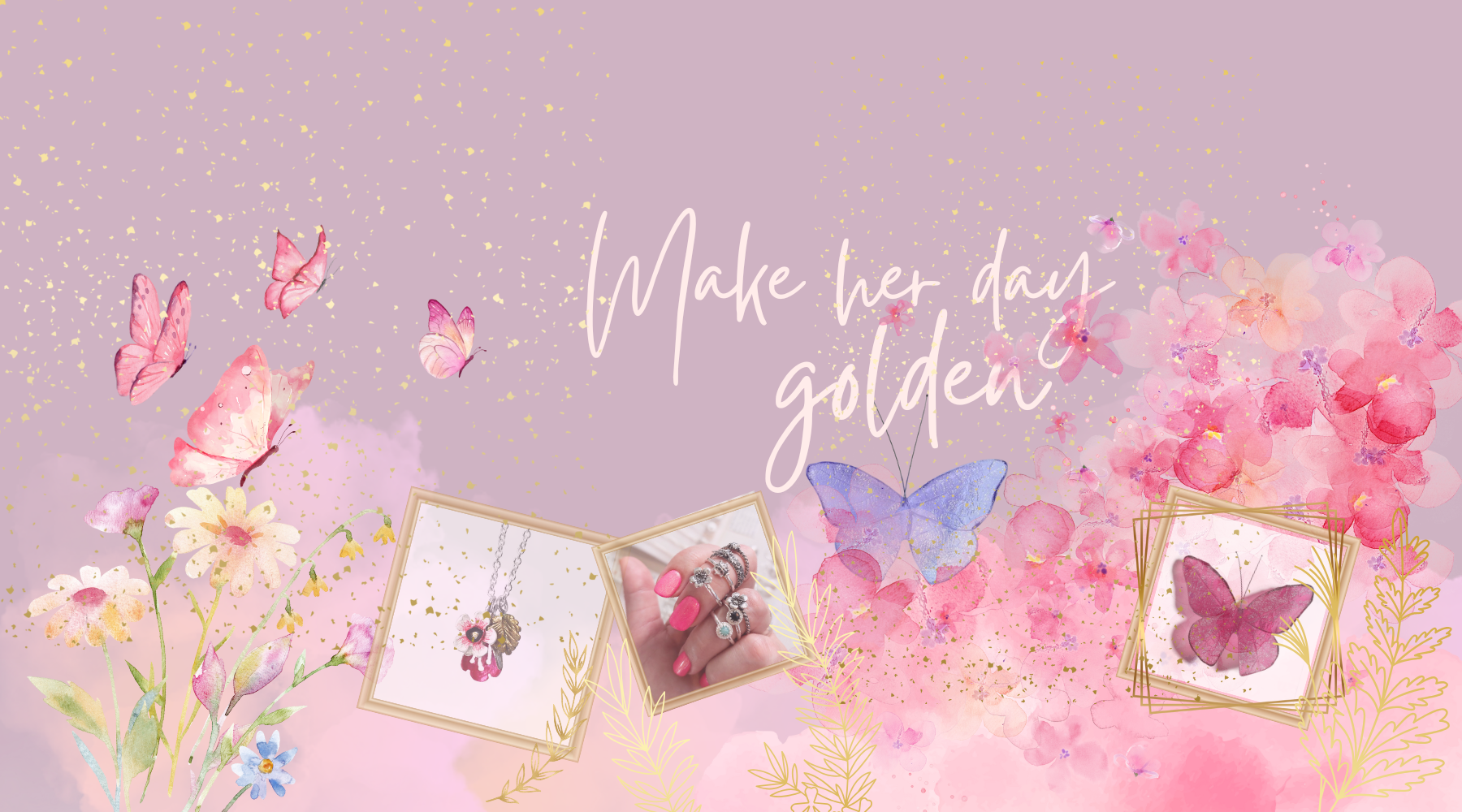 Celebrating All The Mums In Our Lives