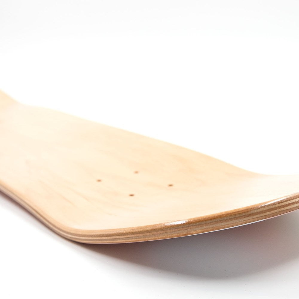 Skate Board Deck | Tui | Shane Hansen Artwork