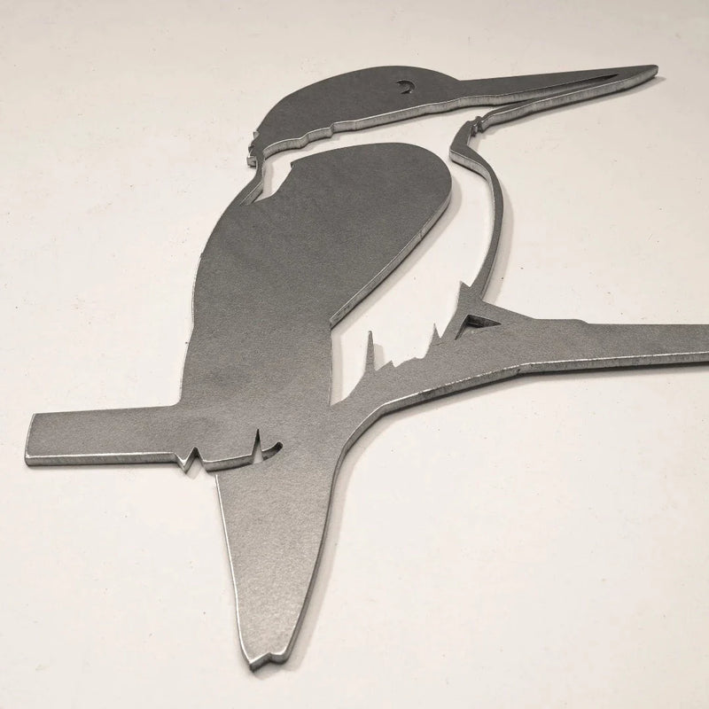 Kotare | Kingfisher Metalbird