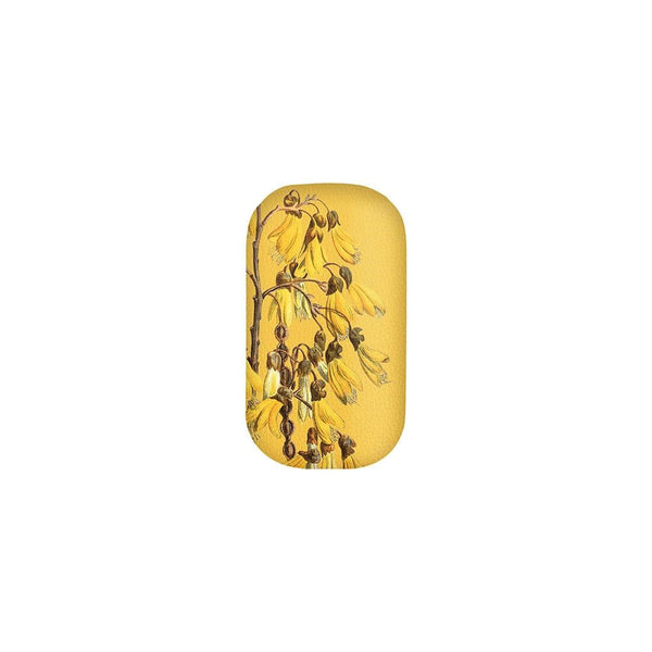 Kowhai Trinket Box