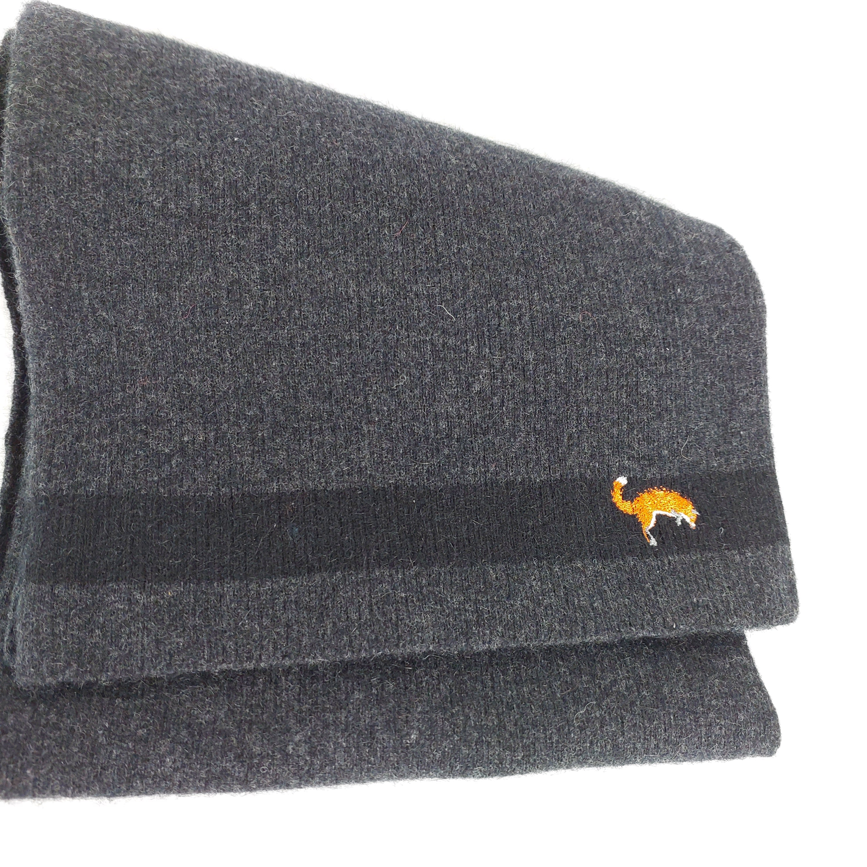 Merino Scarf