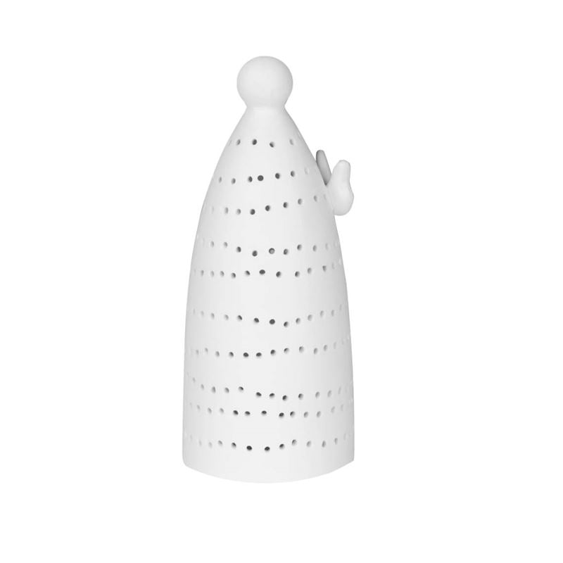 Angel Of Light | Large Christmas LED Tealight