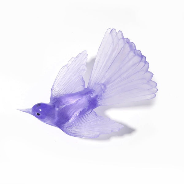 Glass Fantail