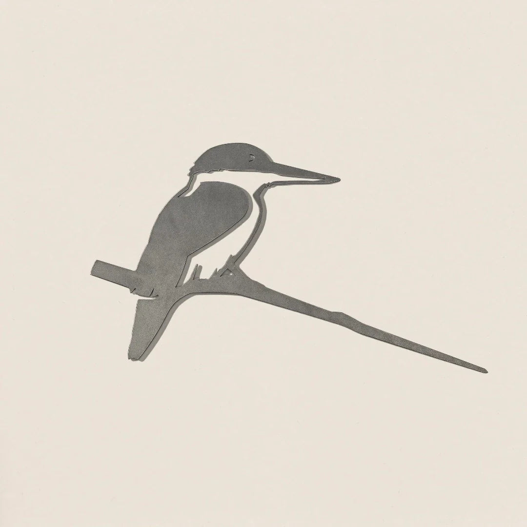 Kotare | Kingfisher Metalbird