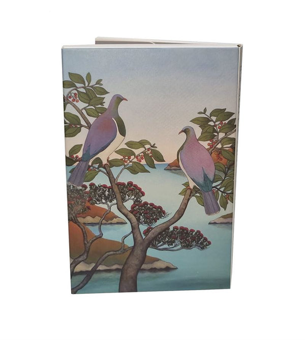 Notecards | Pack Of Eight