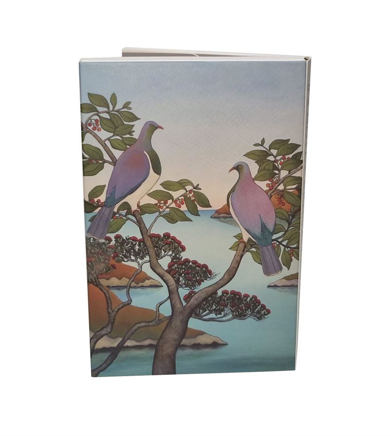 Notecards | Pack Of Eight